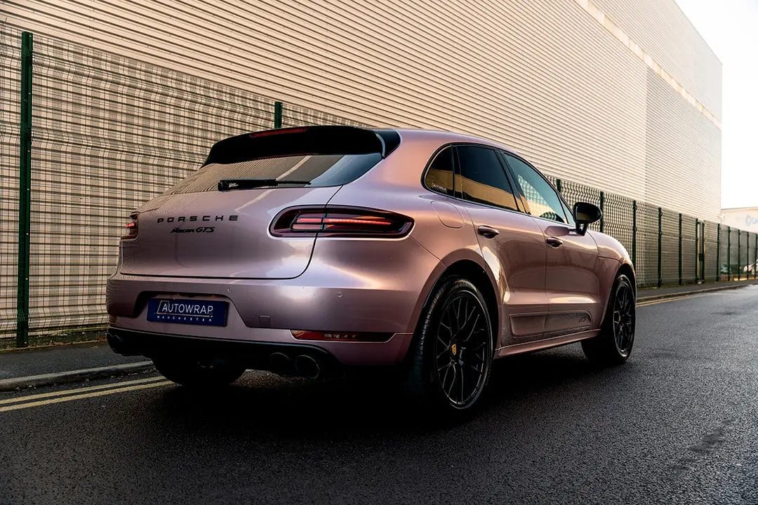 Arlon PCC 434 Gloss Future Berry Metallic-3 Arlon PCC 434 Gloss Future Berry Metallic-3