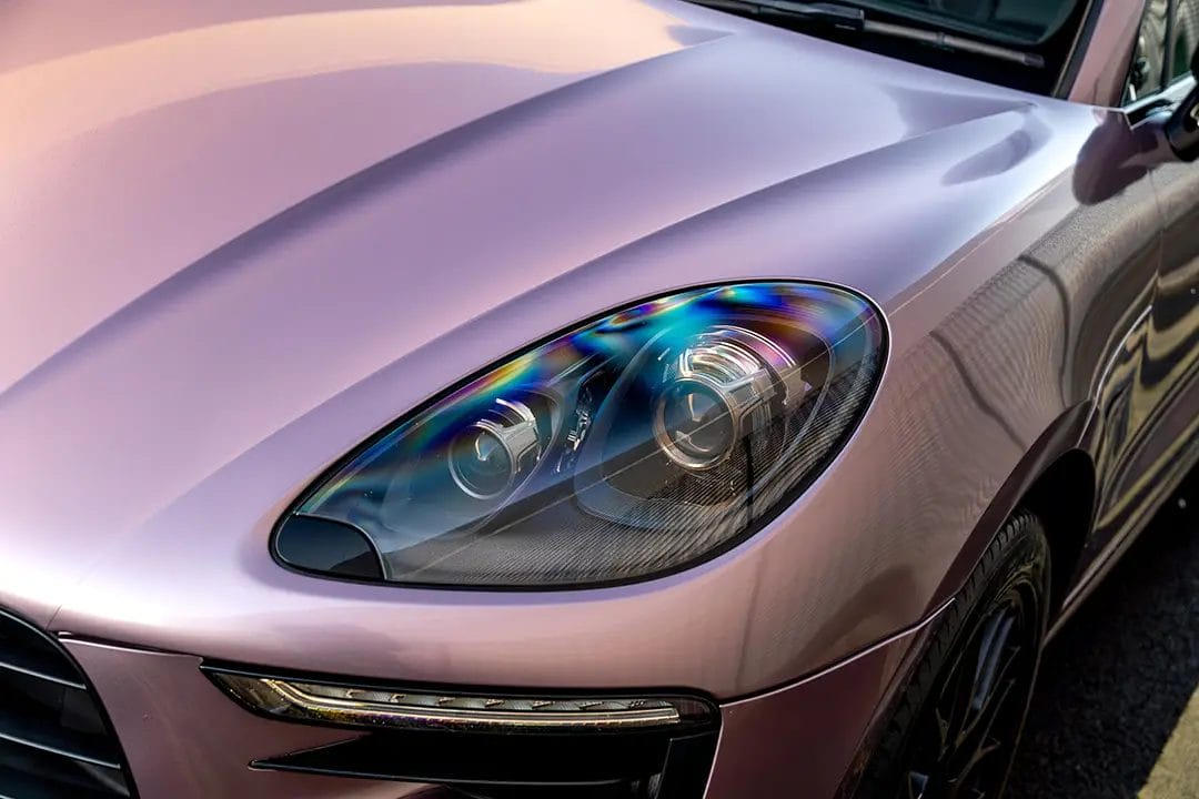 Arlon PCC 434 Gloss Future Berry Metallic-6 Arlon PCC 434 Gloss Future Berry Metallic-6