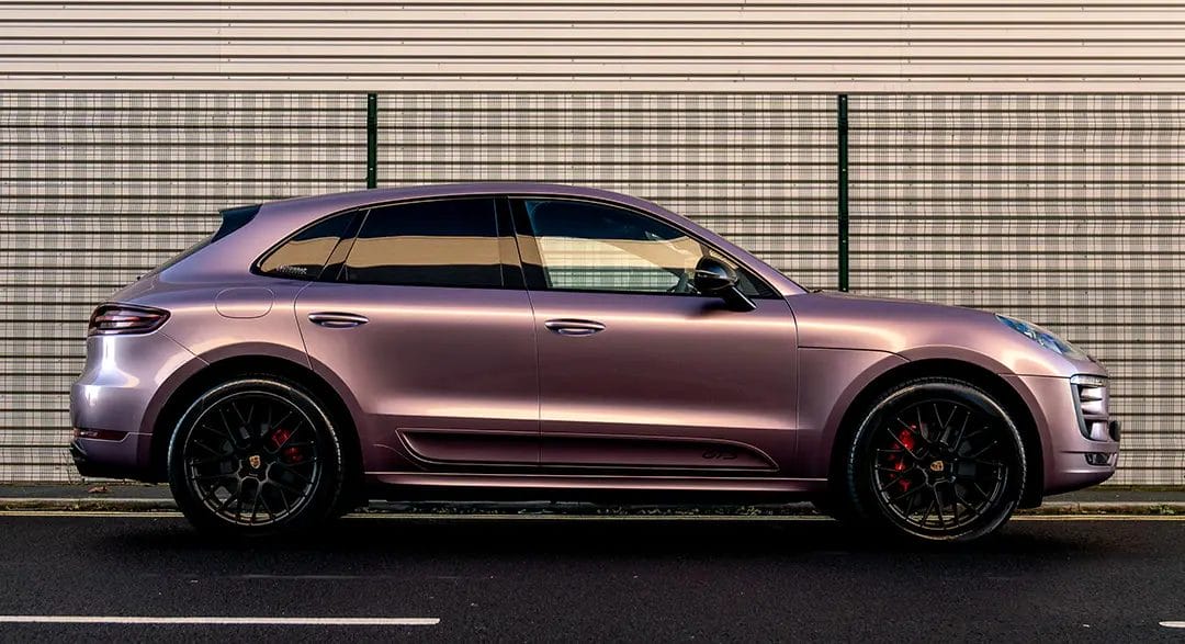 Arlon PCC 434 Gloss Future Berry Metallic-7