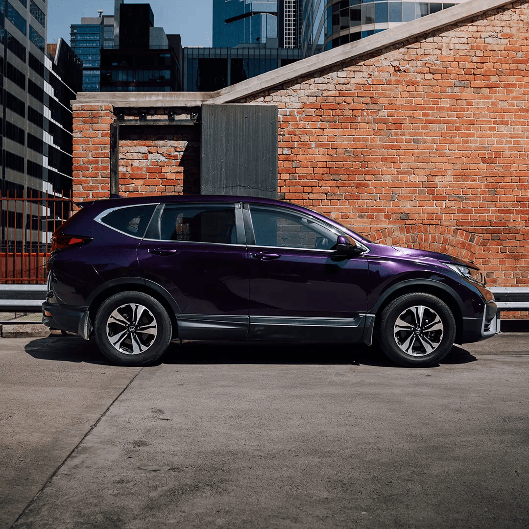 Arlon PCC 435 Gloss Infinity Purple Metallic-2