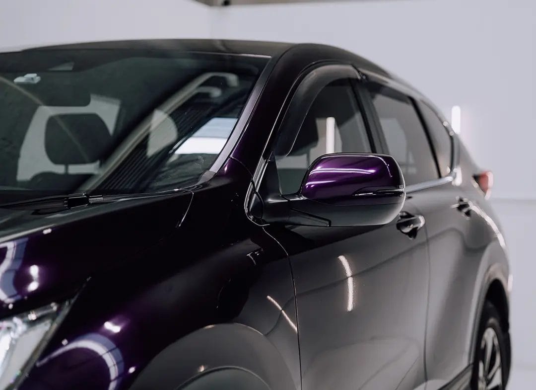 Arlon PCC 435 Gloss Infinity Purple Metallic-3