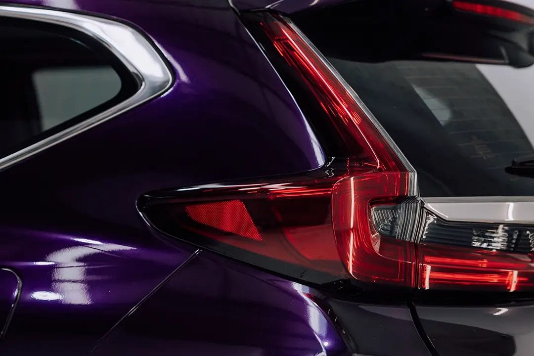 Arlon PCC 435 Gloss Infinity Purple Metallic-4