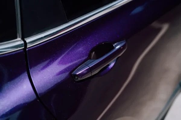 Arlon PCC 435 Gloss Infinity Purple Metallic-6