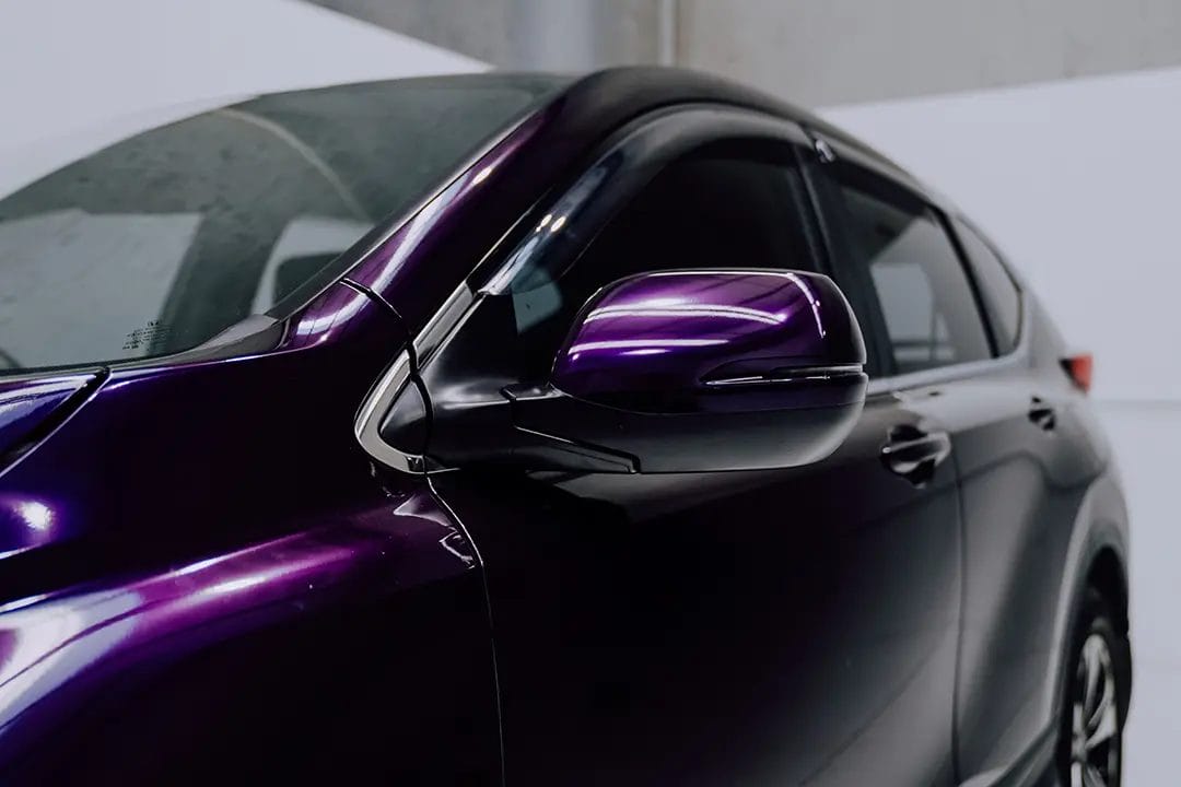 Arlon PCC 435 Gloss Infinity Purple Metallic-7