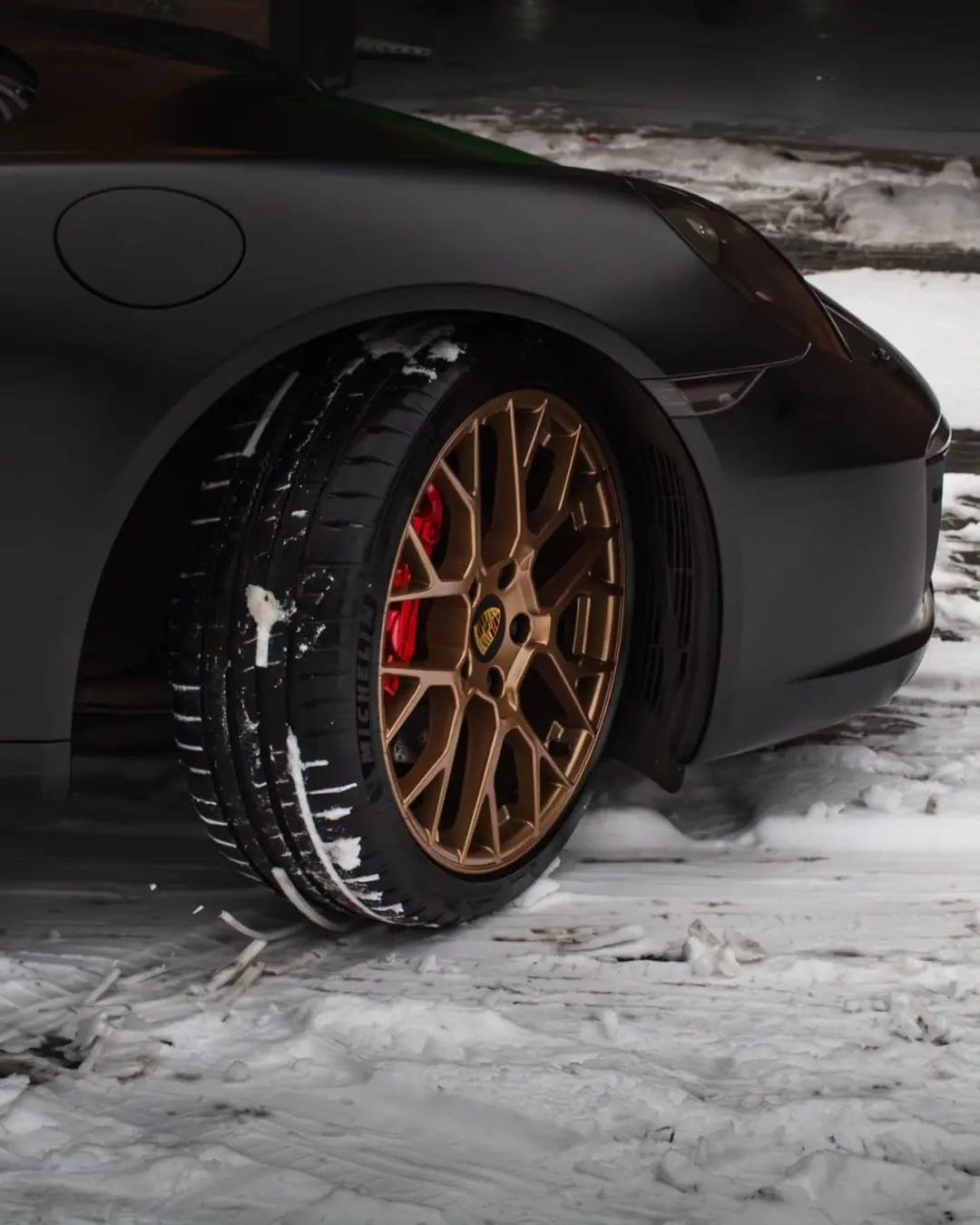 Arlon PCC 453 Satine Black-5