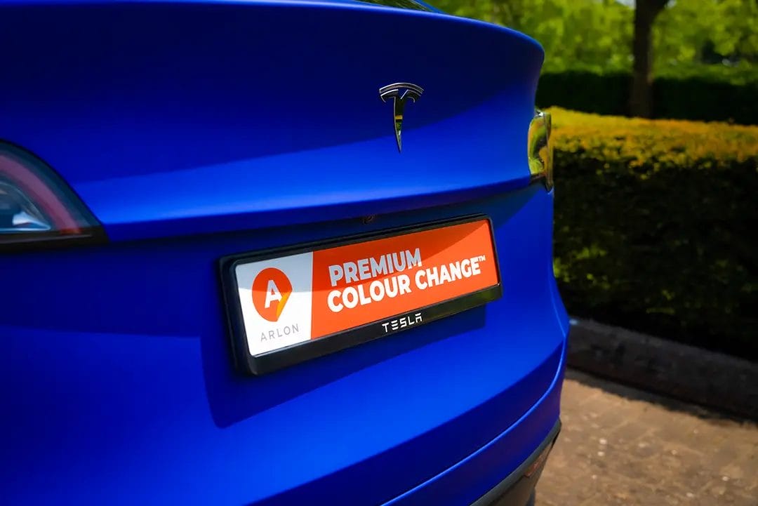 Arlon PCC 456 Matte Berry Blue Aluminium-6 Arlon PCC 456 Matte Berry Blue Aluminium-6