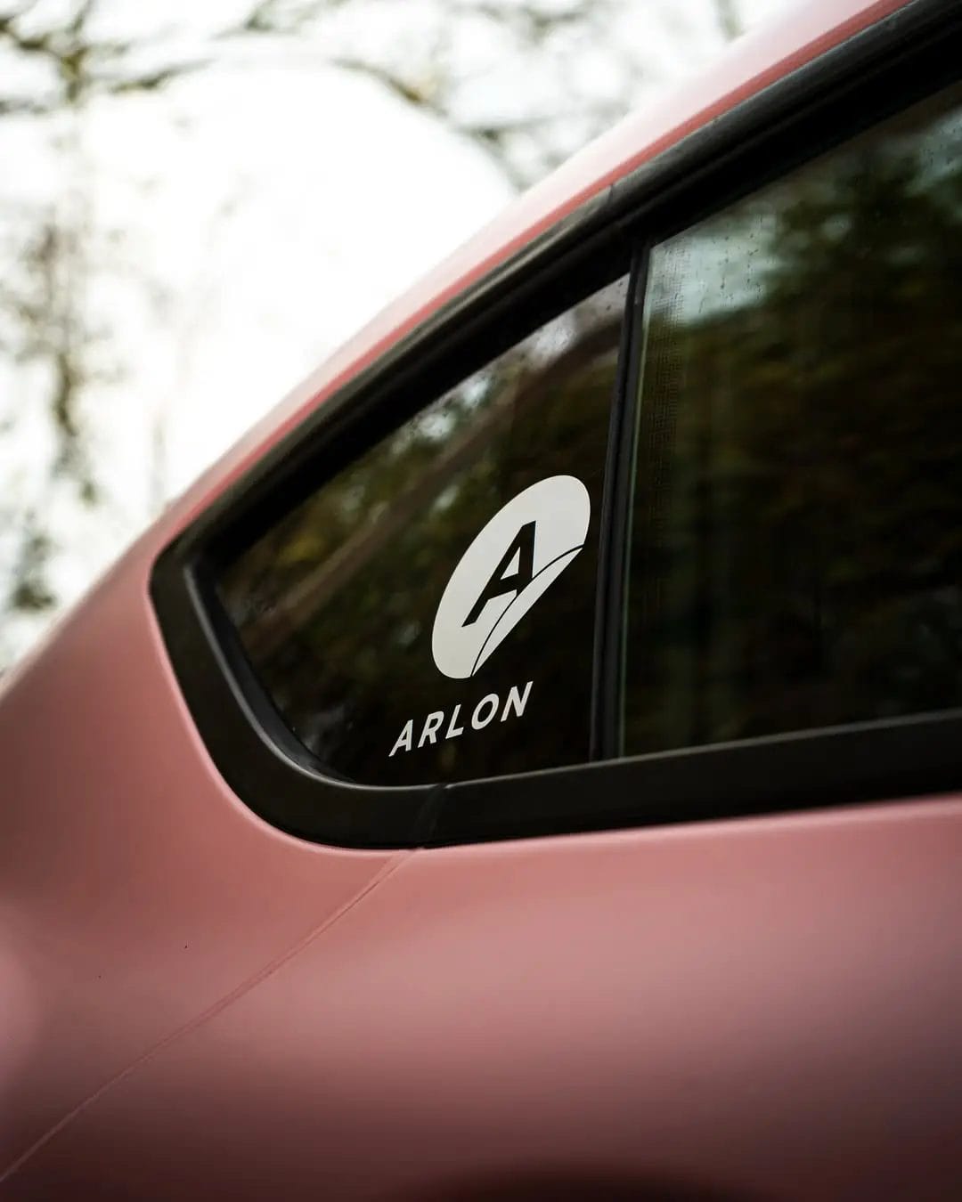 Arlon PCC 460 Satin Pink Metallic-3