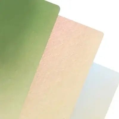 Plexiglass Iridis Ακρυλικά Φύλλα