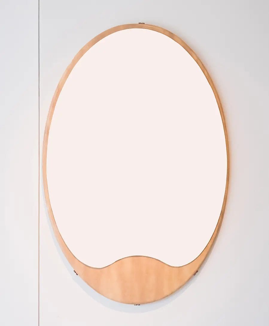 Mirror Plexiglass Silver 5