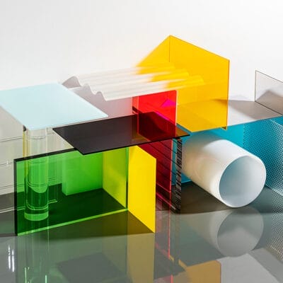 PLEXIGLASS – ΑΚΡΥΛΙΚΑ