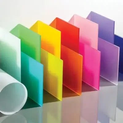 PLEXIGLAS® Ακρυλικά φύλλα