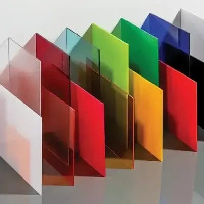 PLEXIGLAS® GS - Χυτά