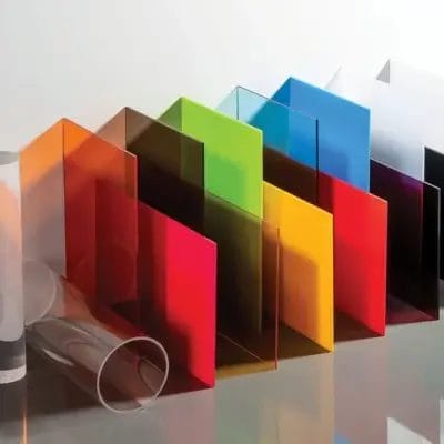 PLEXIGLAS® XT - Extruded