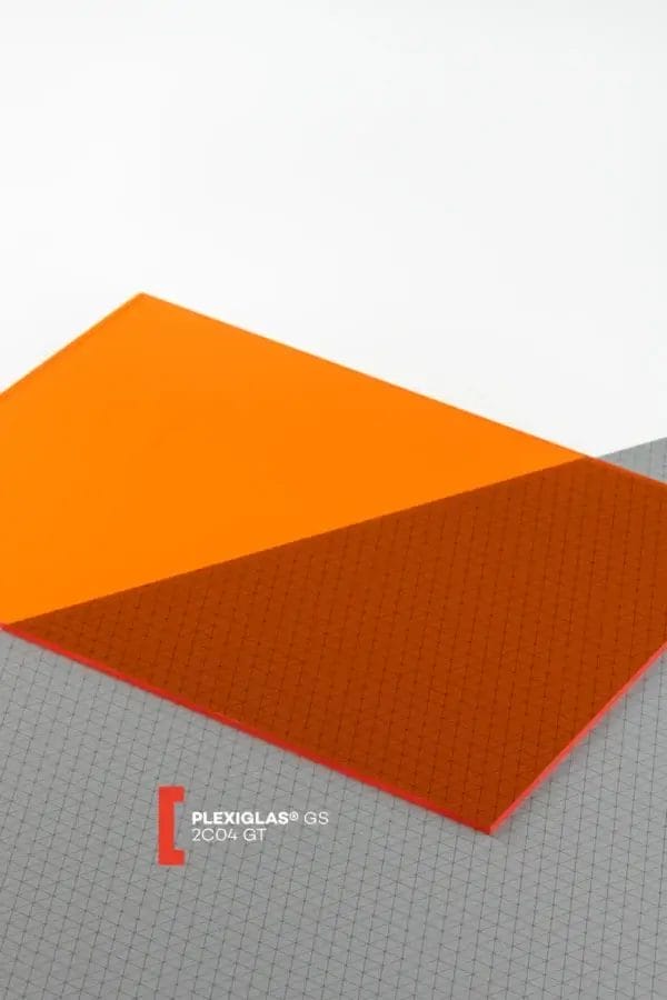 GS Orange 2C04