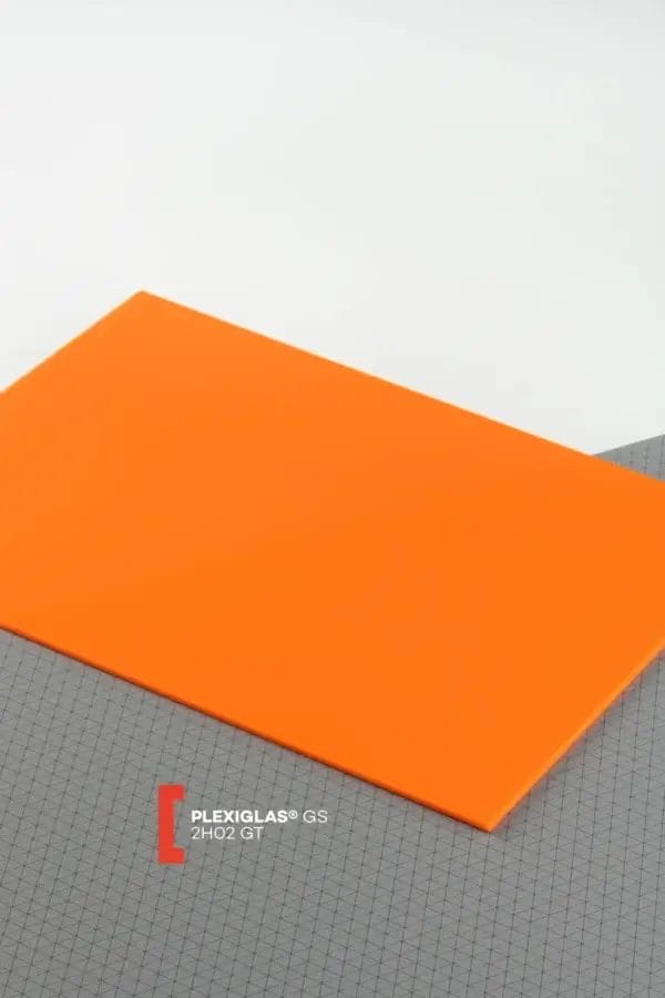 GS Orange 2H02