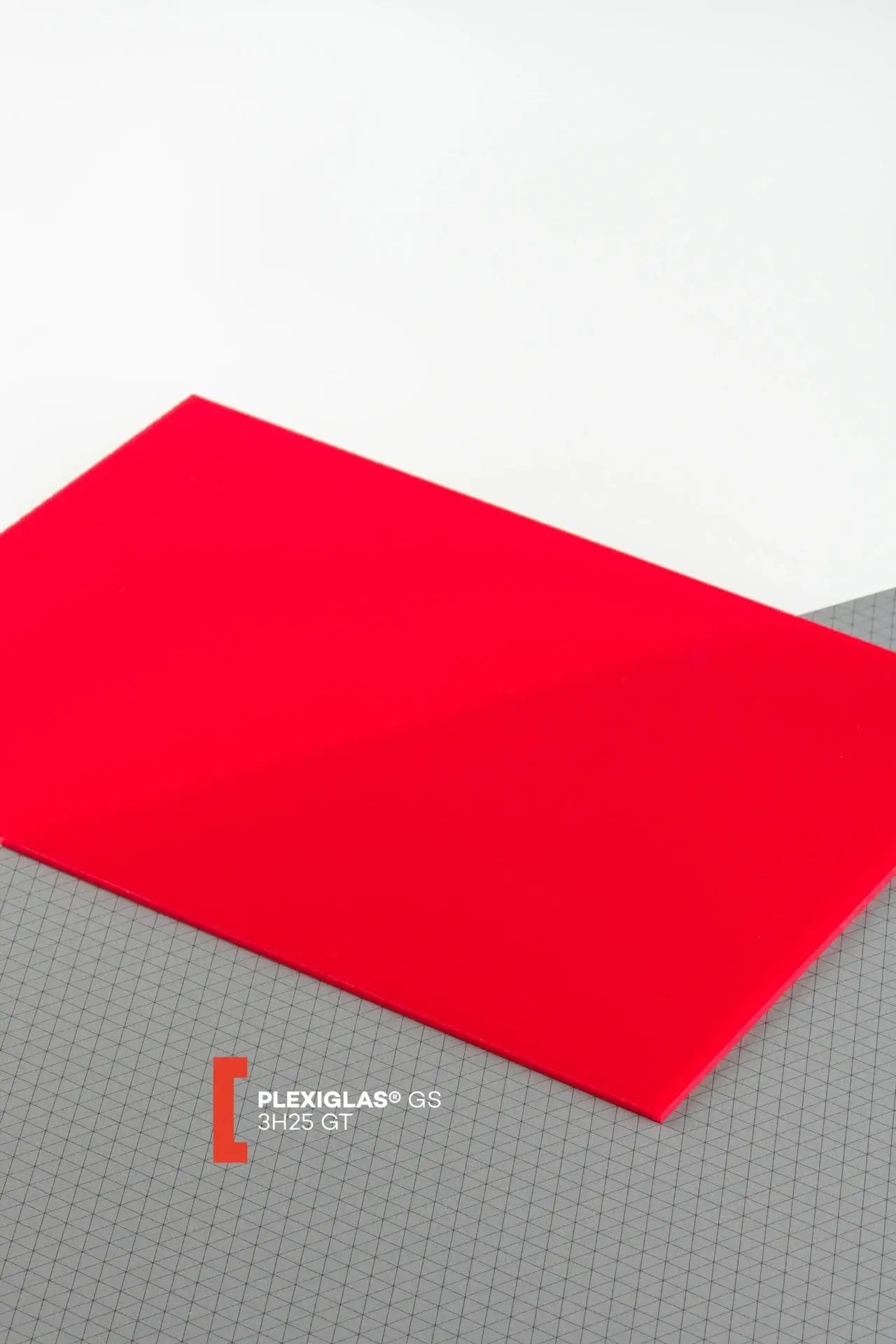 GS Red 3H25 GS Red 3H25