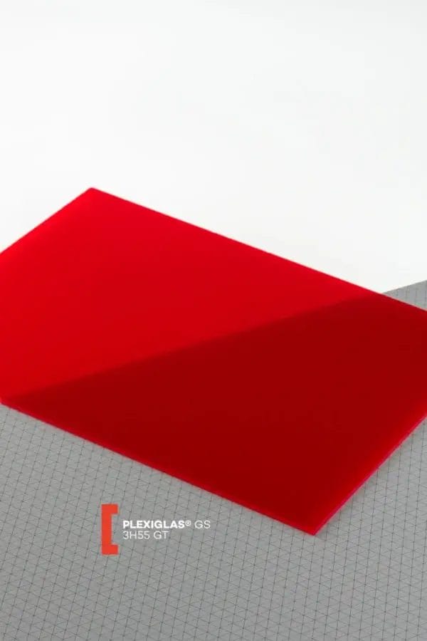 GS Red 3H55