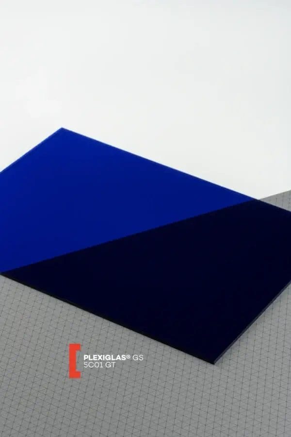 GS Blue 5C01