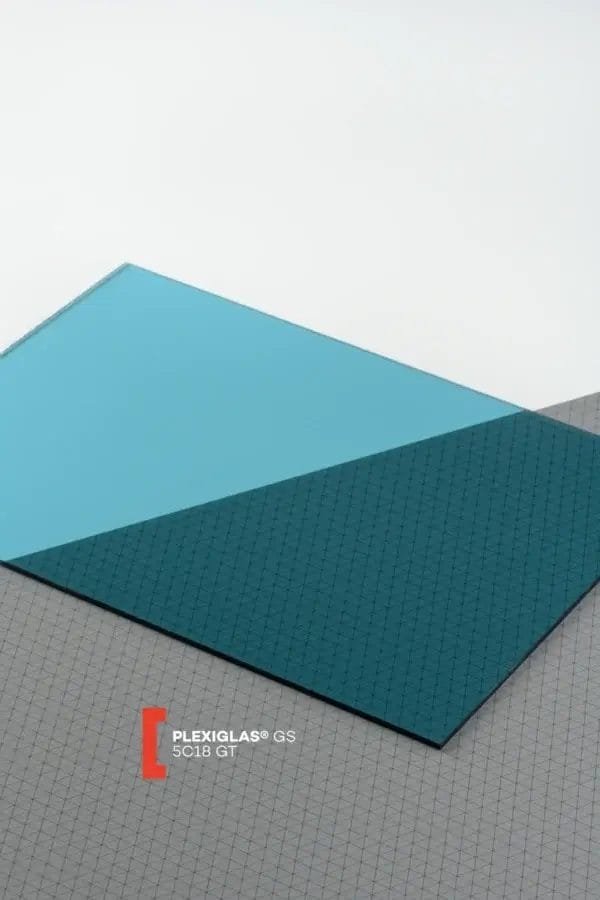 GS Blue 5C18