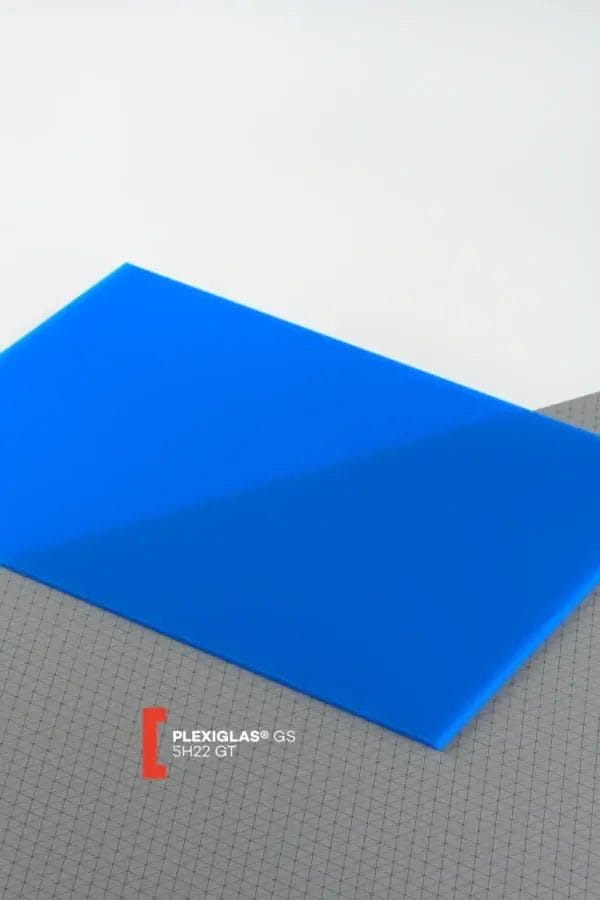 GS Blue 5H22