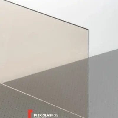 Plexiglas® GS Umbra 7C22