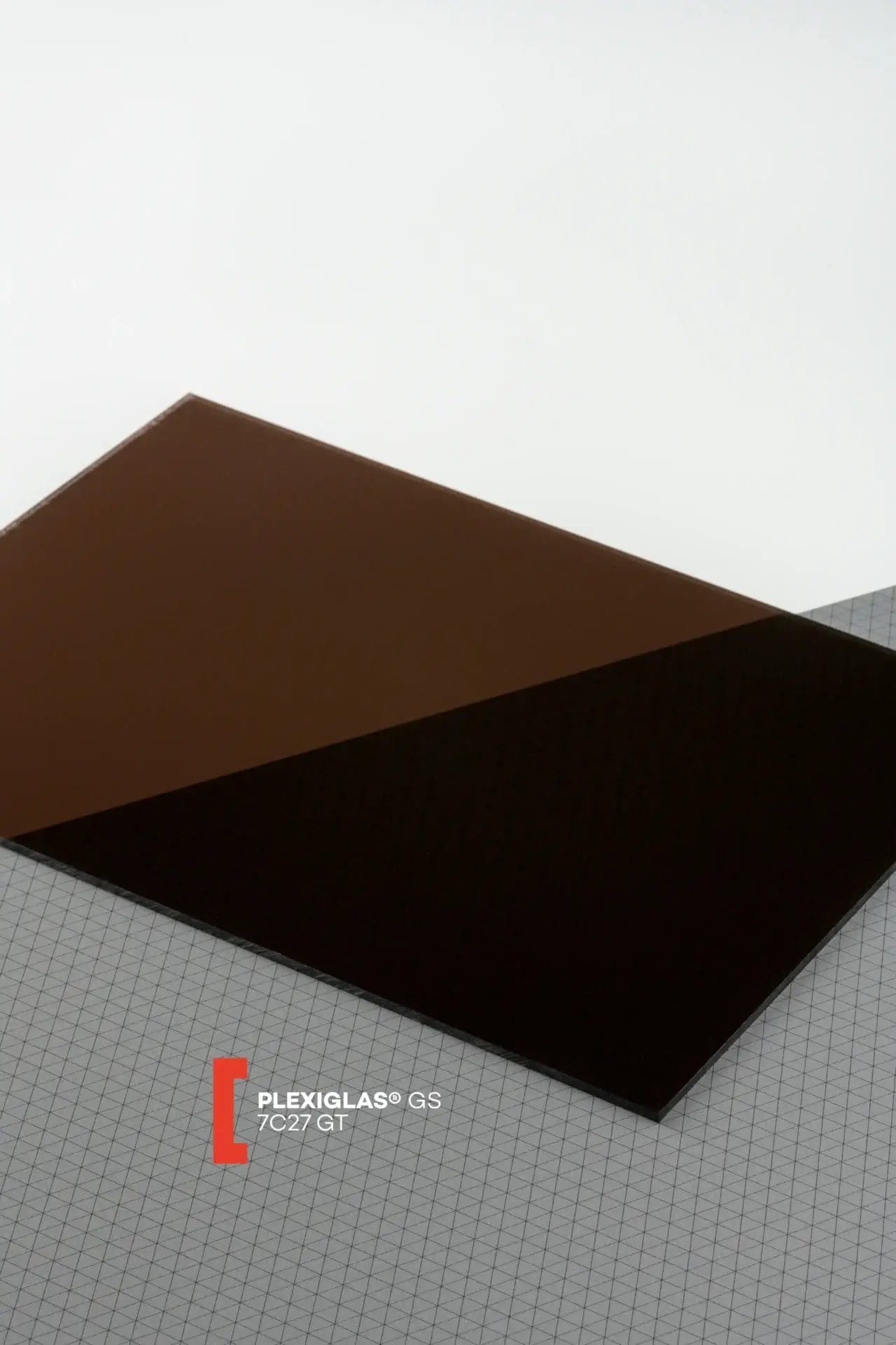 Plexiglas® GS Umbra 7C27-2 Plexiglas® GS Umbra 7C27-2