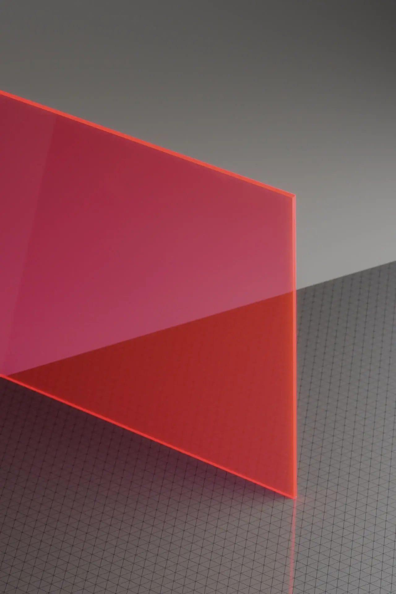 GS Red 3C02 Fluorescent GS Red 3C02 Fluorescent