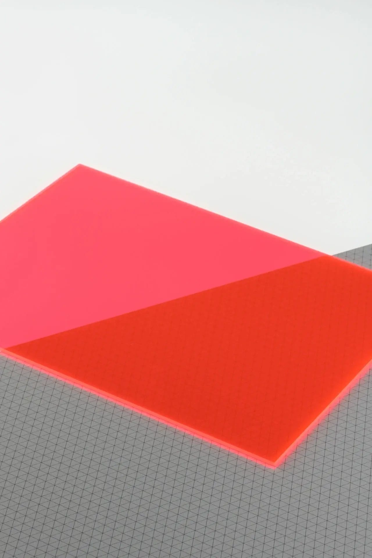 GS Red 3C02 Fluorescent-2 GS Red 3C02 Fluorescent-2