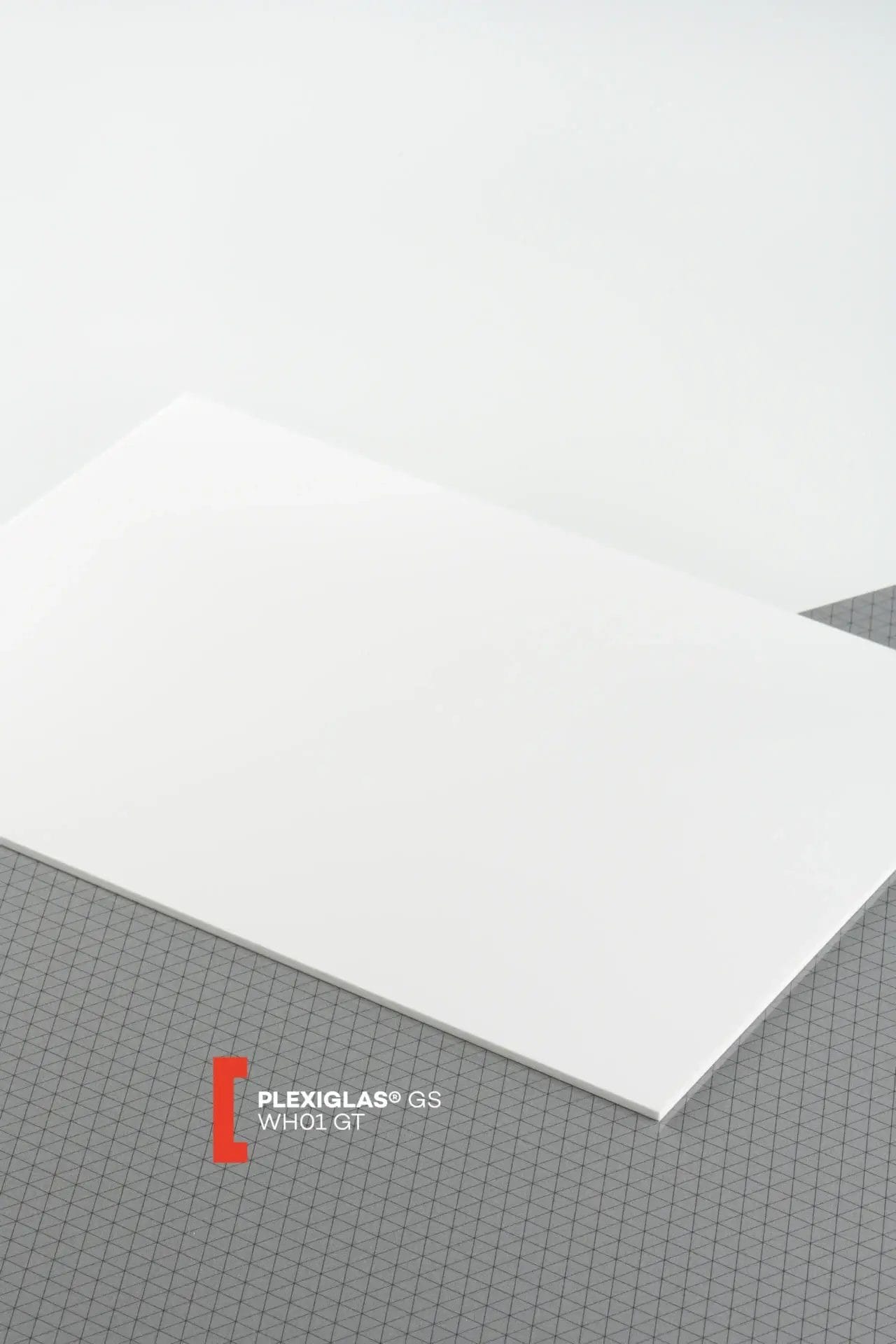 GS White WH01 GS White WH01