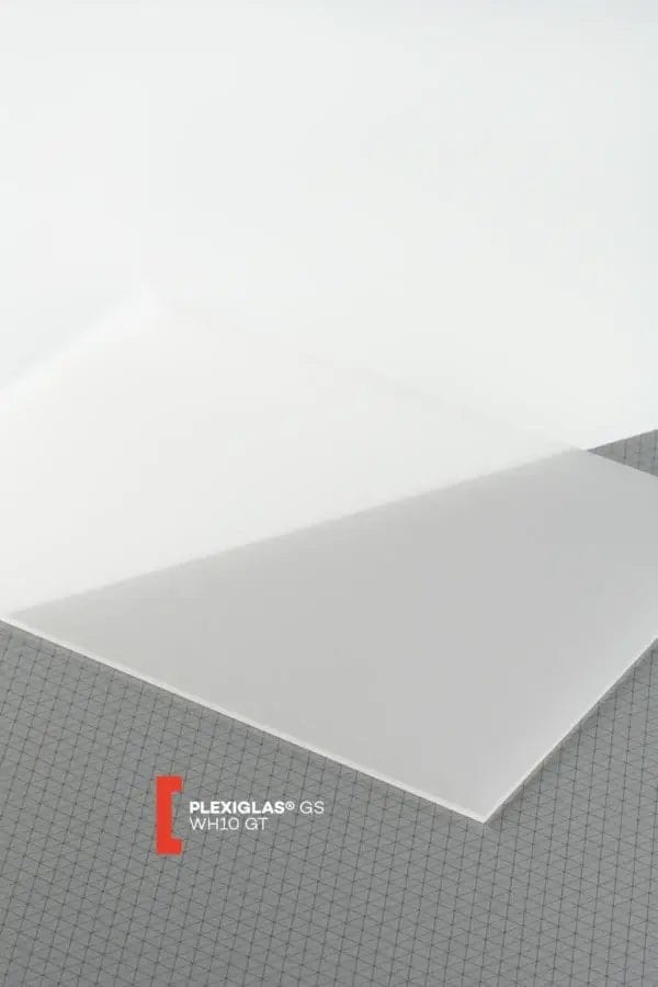 GS White WH10