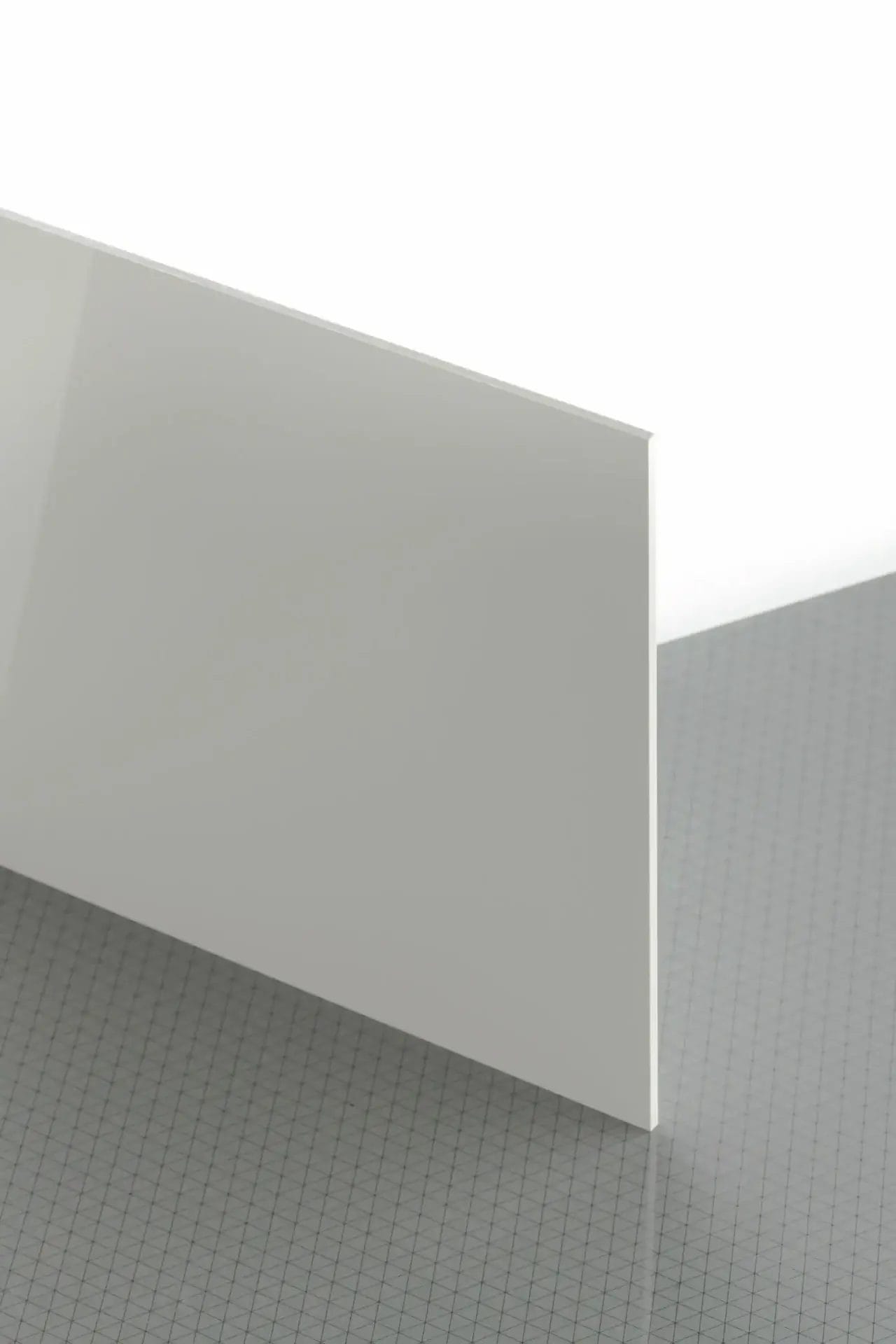 Plexiglas® GS White WM03 Plexiglas® GS White WM03