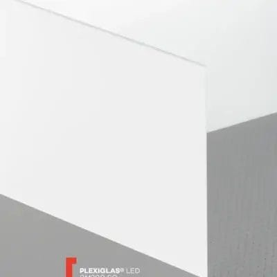 Plexiglas® LED Clear OM200