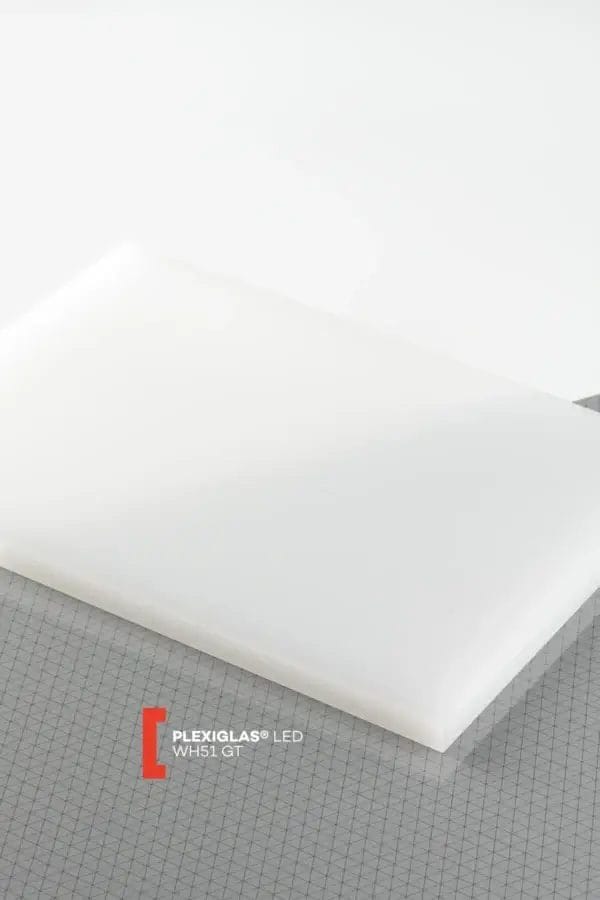 LED White WH51