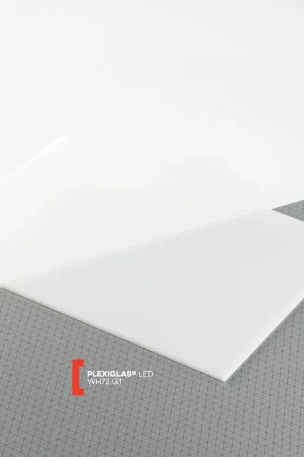 LED White WH72