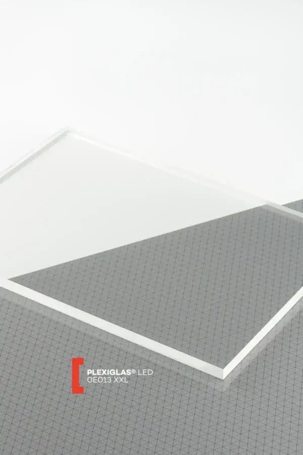 LED Clear 0E013 XXL-3