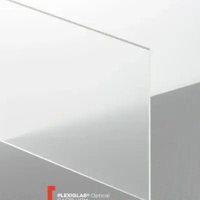 Plexiglas® Optical Clear 0A570 HCM