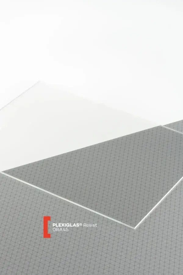 Resist Solid Clear 0RA45