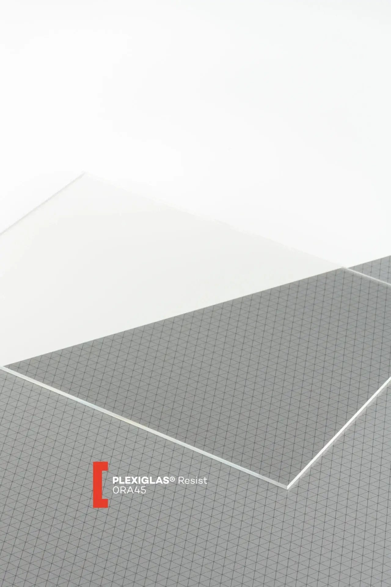 Resist Solid Clear 0RA45 Resist Solid Clear 0RA45