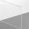 Plexiglas® Resist Solid Clear 0RA75 Plexiglas® Resist Solid Clear 0RA75