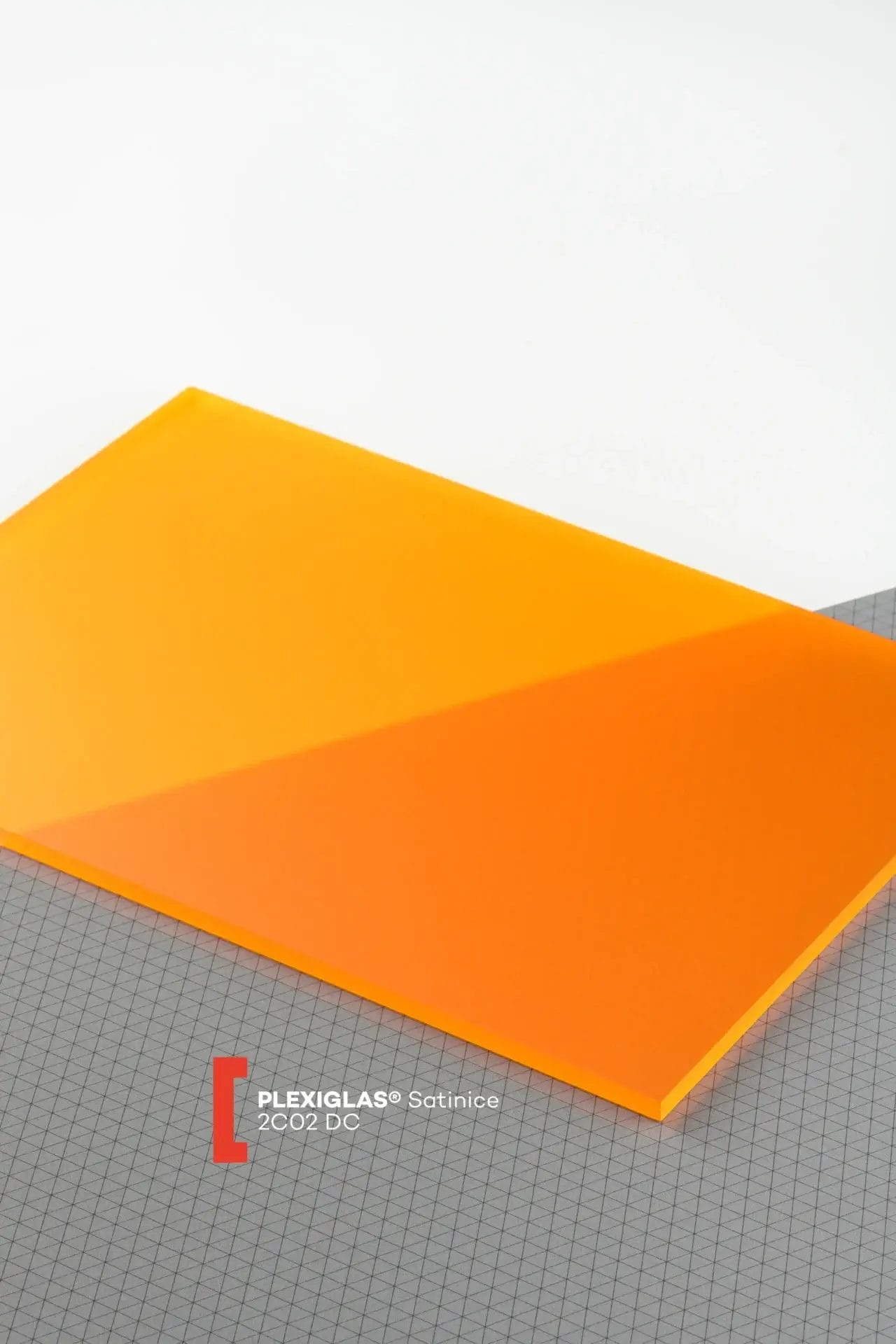 Satinice Orange 2C02 DC