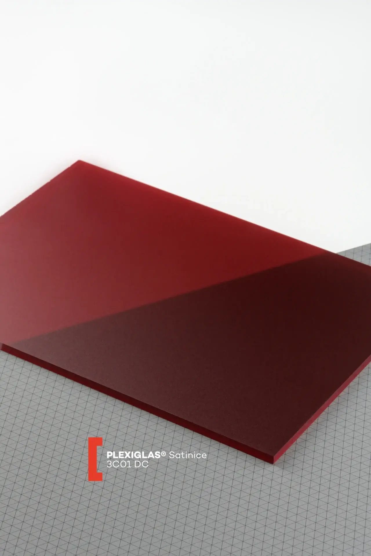 Satinice Cherry 3C01 DC