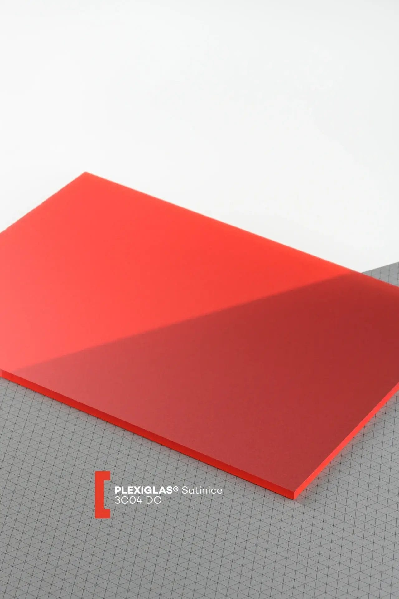 Satinice Strawberry 3C04 DC Satinice Strawberry 3C04 DC