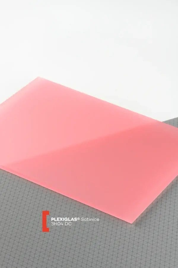 Satinice Melon Red 3H04 DC