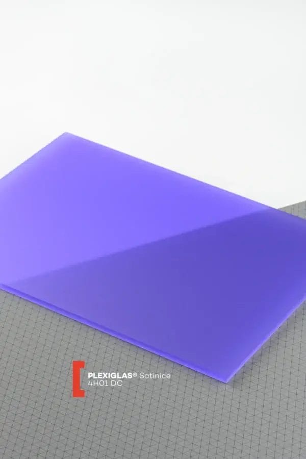 Satinice Plum 4H01 DC