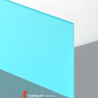 Plexiglas® Satinice Laguna 5H74 DC