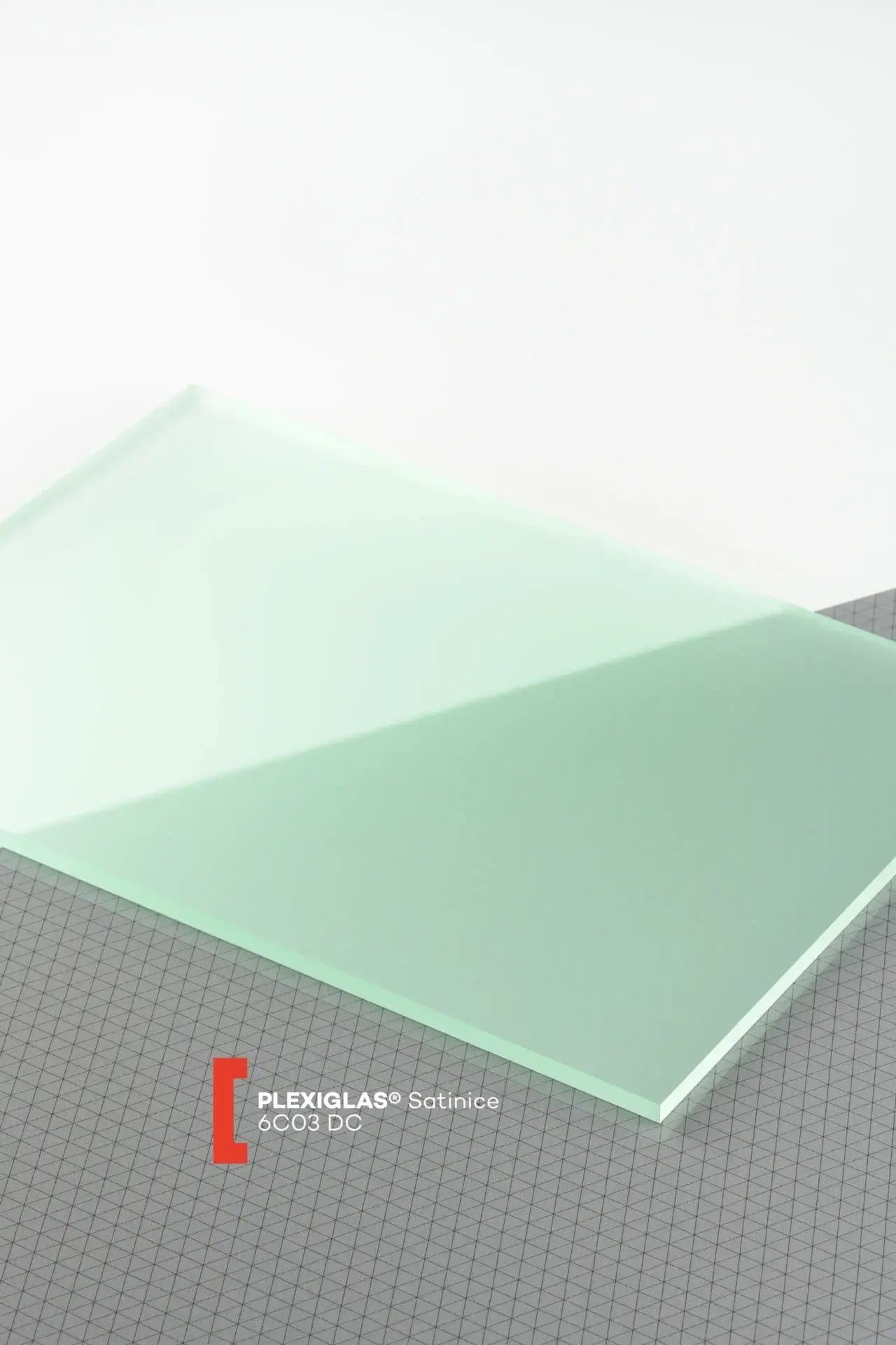 Satinice Ice Green 6C03 DC Satinice Ice Green 6C03 DC