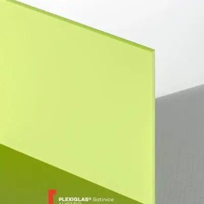 Plexiglas® Satinice Kiwi 6H07 DC