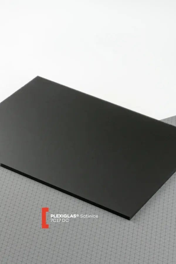 Satinice Carbon 7C17 DC