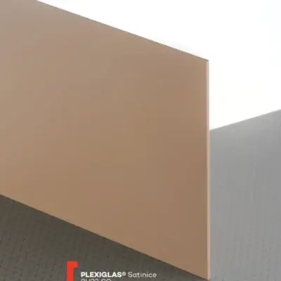 Plexiglas® Satinice Come Closer 8H23 SC