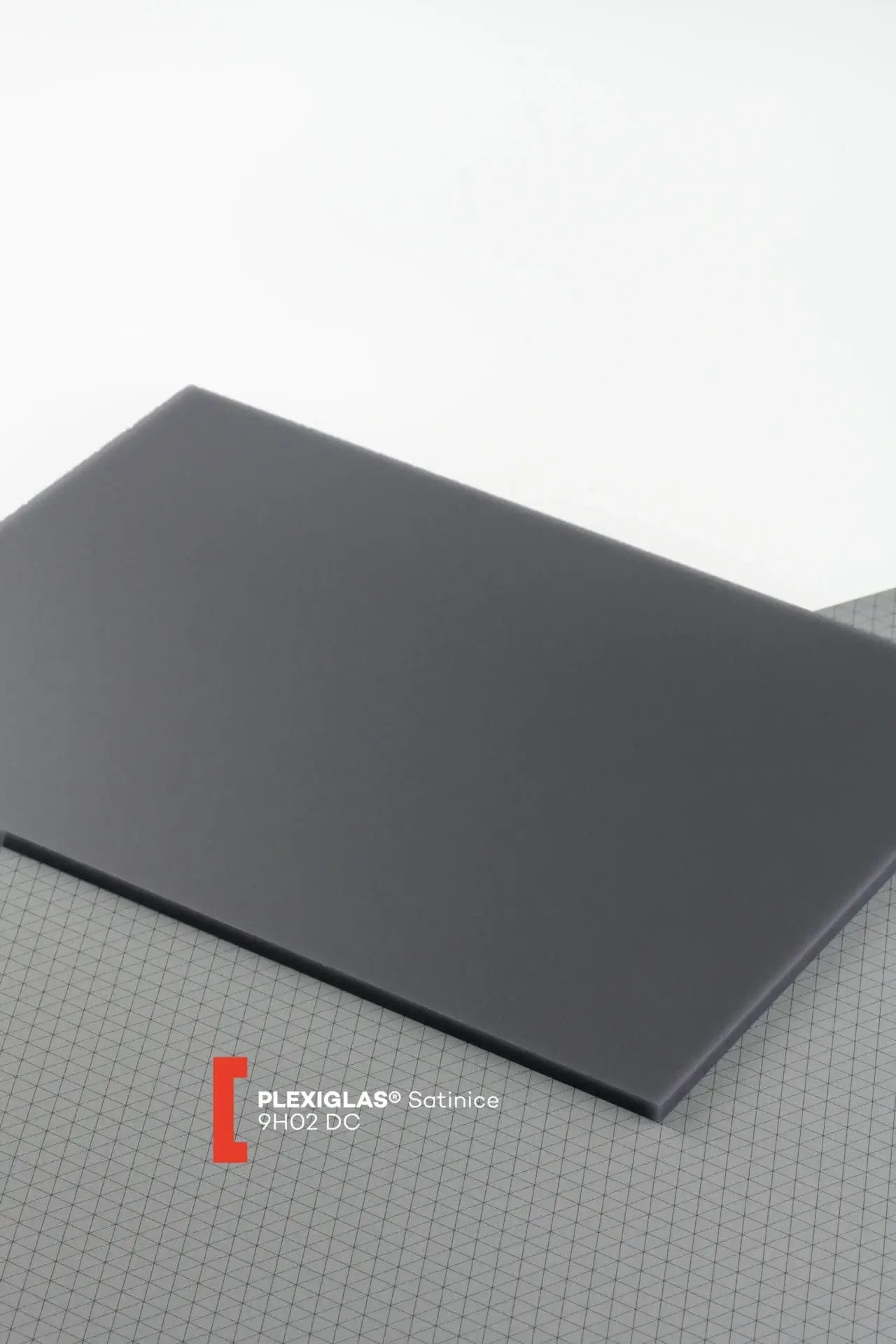 Satinice Graphit 9H02 DC Satinice Graphit 9H02 DC